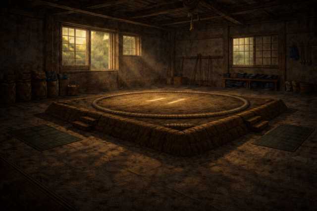 dim-sumo-ring