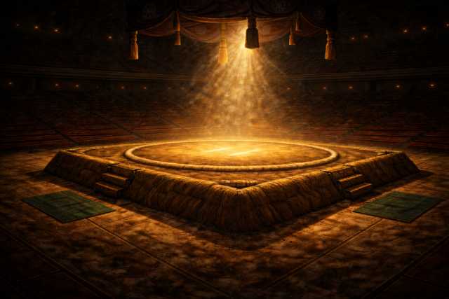 golden-sumo-ring