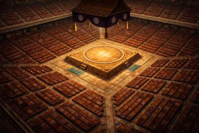 sumo_arena_overview