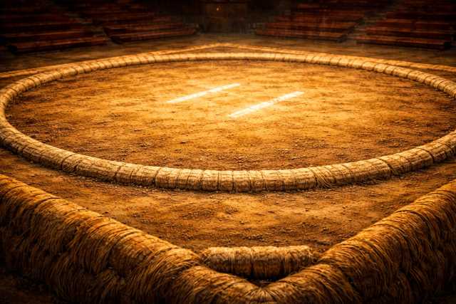 sumo_ring_closeup